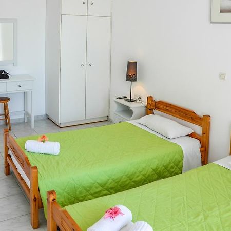 Olive Grove Apts Lithakia エクステリア 写真