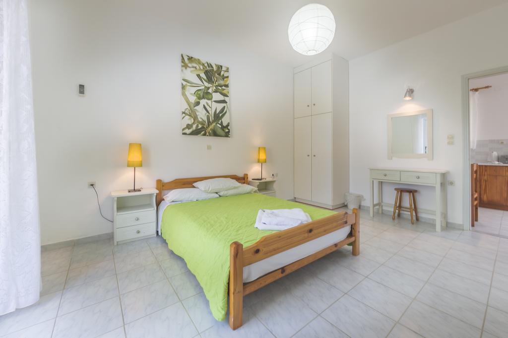 Olive Grove Apts Lithakia 部屋 写真