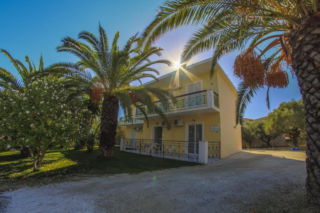 Olive Grove Apts Lithakia 部屋 写真