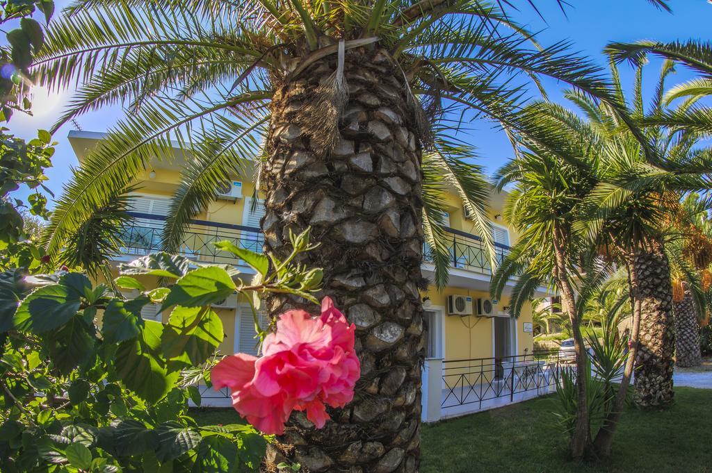 Olive Grove Apts Lithakia 部屋 写真
