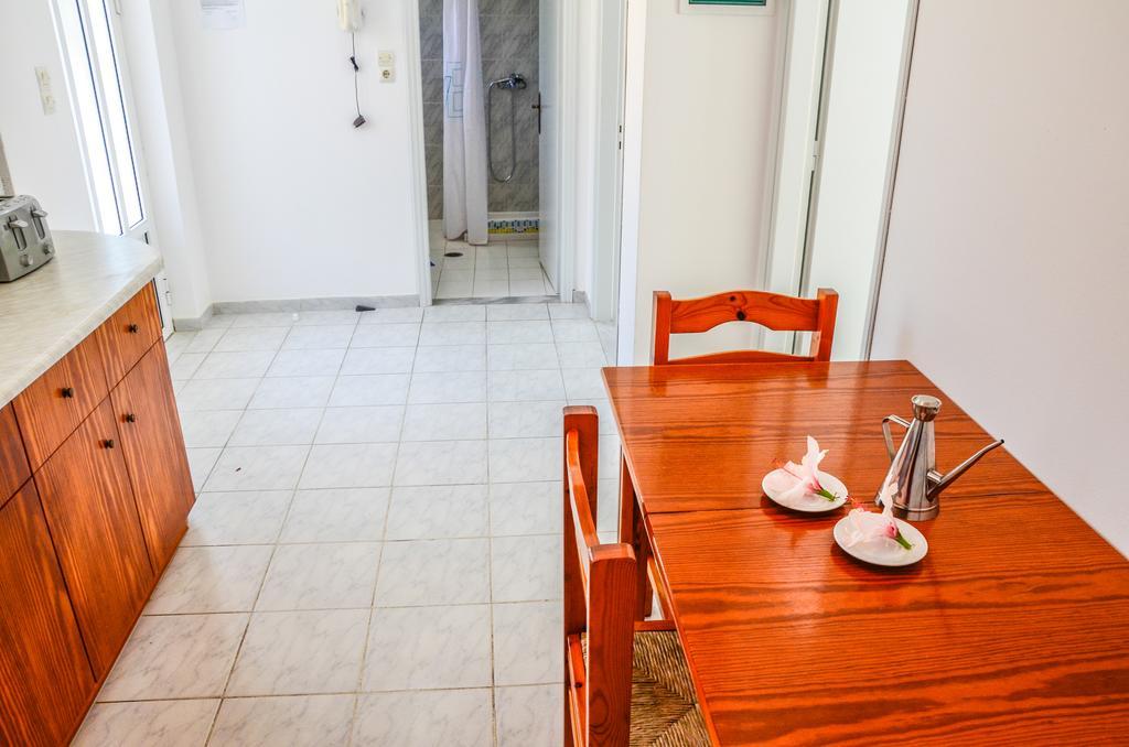 Olive Grove Apts Lithakia エクステリア 写真