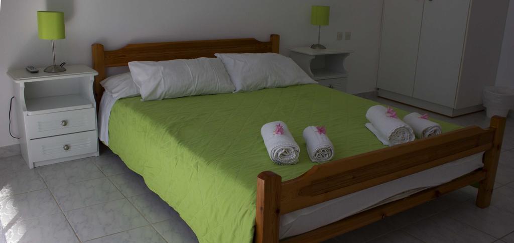 Olive Grove Apts Lithakia エクステリア 写真